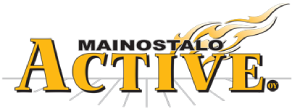 Logo Mainostalo Active Oy